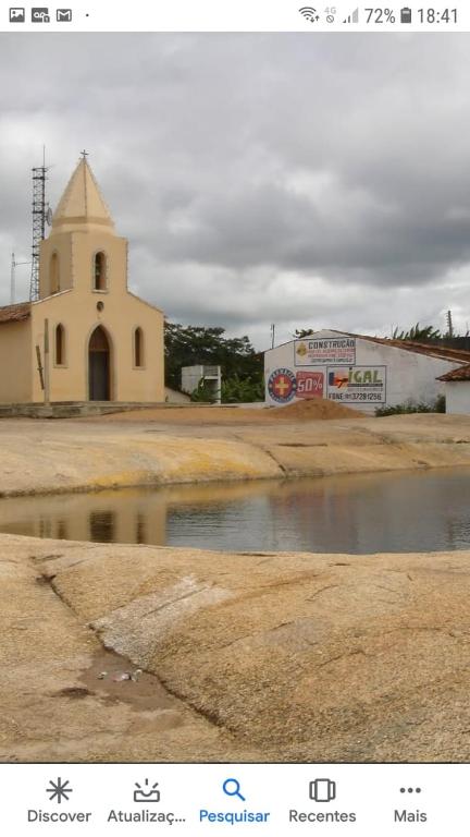  casa da serra BEZERRO