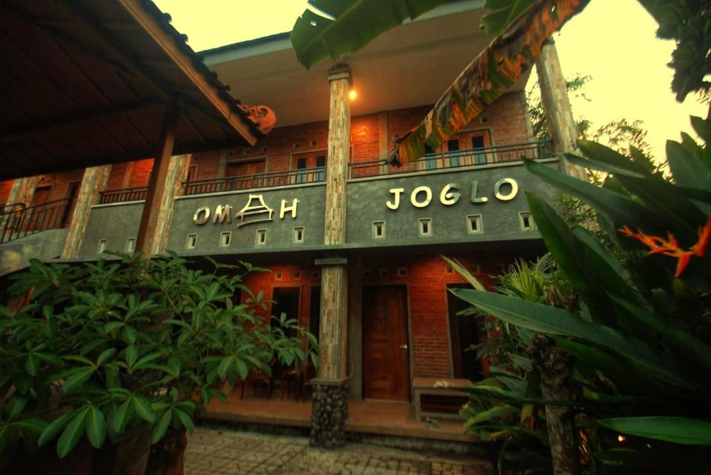 Omah Joglo Semarang
