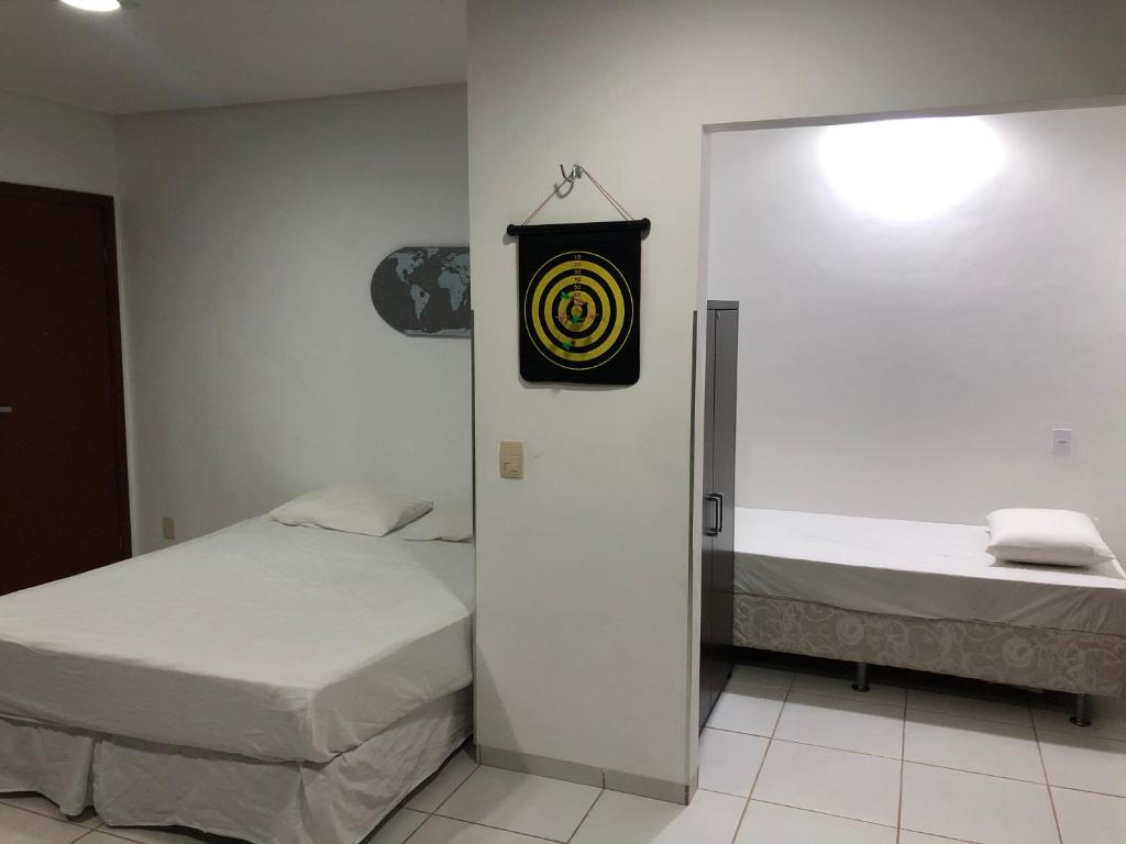  Flat Condominio Dunnas XXI