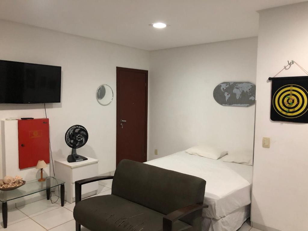 Flat Condominio Dunnas XXI