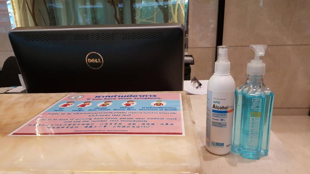 Royal Princess Larn Luang - SHA Extra Plus - Resim 13