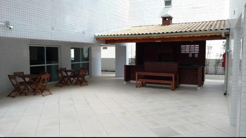  AP Padrão Varanda Gourmet