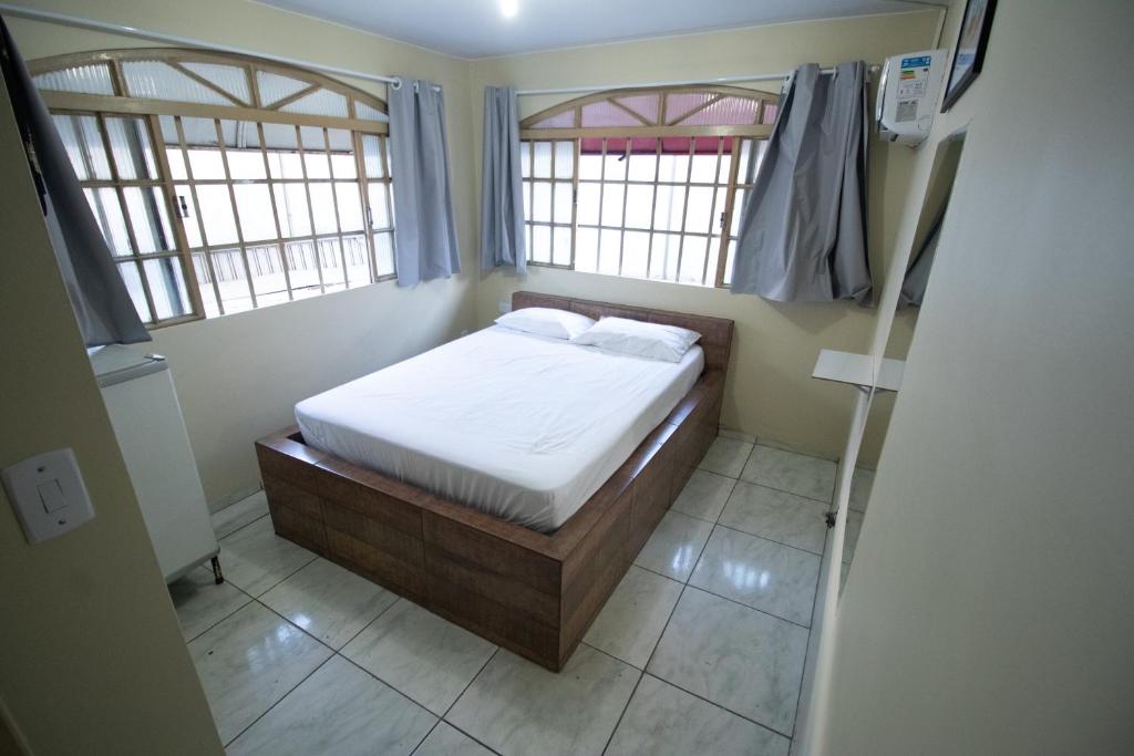  Hotel Rio Verde