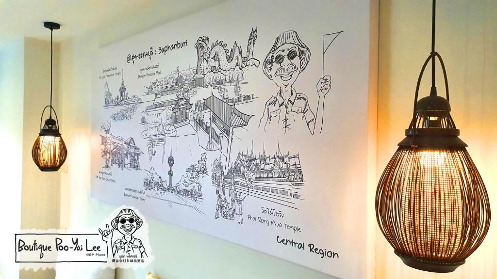 Boutique Poo-Yai Lee - Resim 15