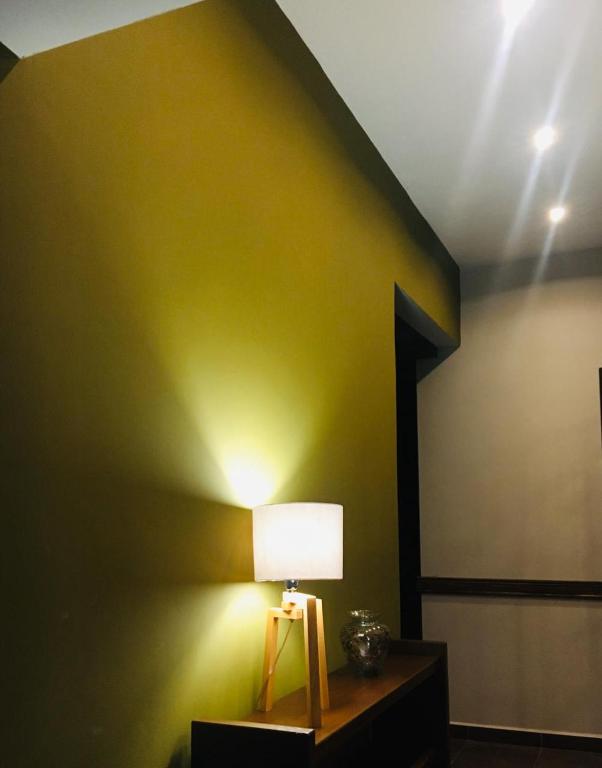 Fotografie z fotogalerie ubytování Casa Hidalgo v destinaci Ciudad Hidalgo