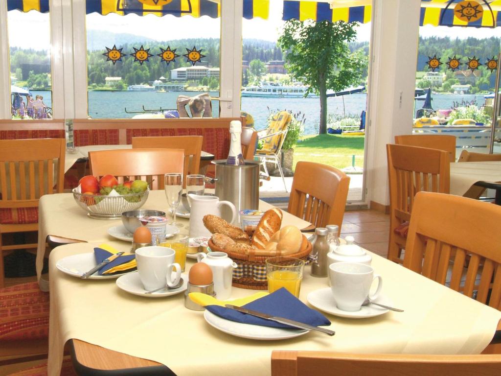 Hrana u hotelu ili u blizini