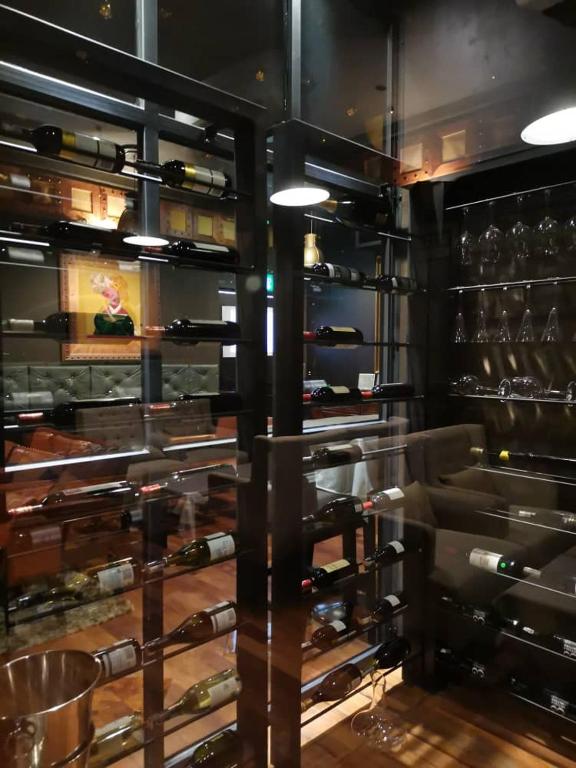 Fotografie z fotogalerie ubytování Bedrock Hotel Ipoh v destinaci Ipoh