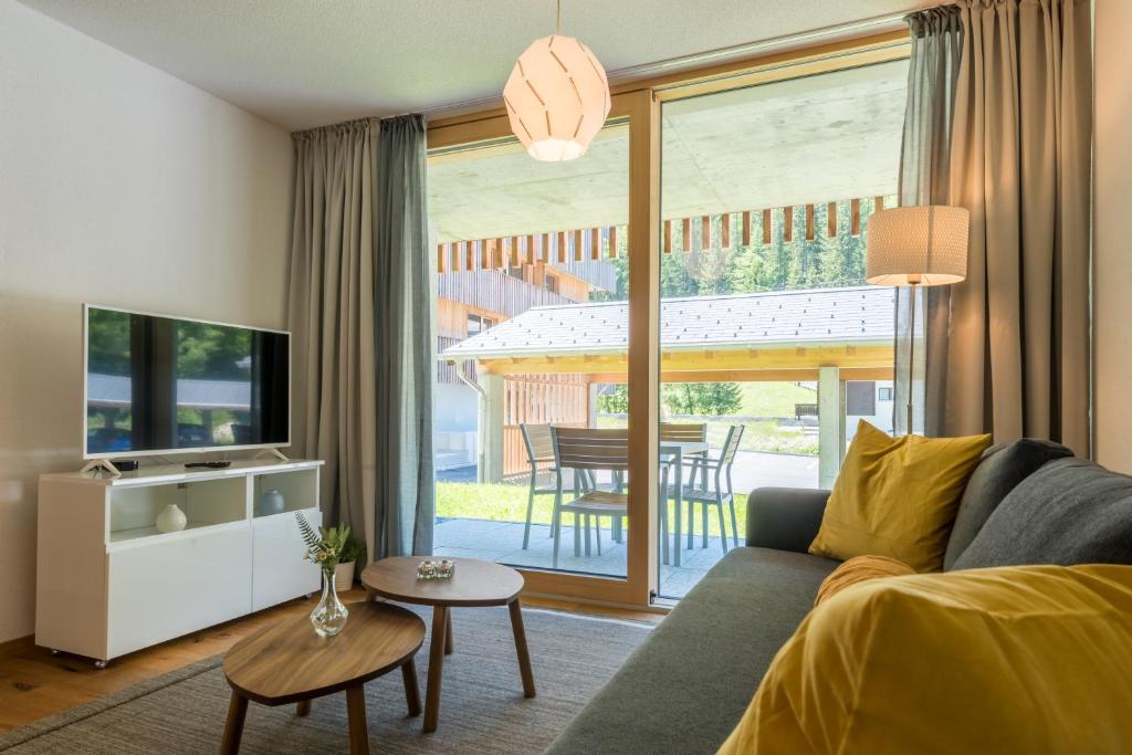 Montela Hotel & Resort - Apartments - Appartement - Begane Grond