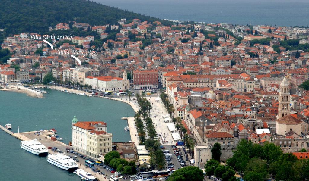 Villa Matejuska Heritage - 5