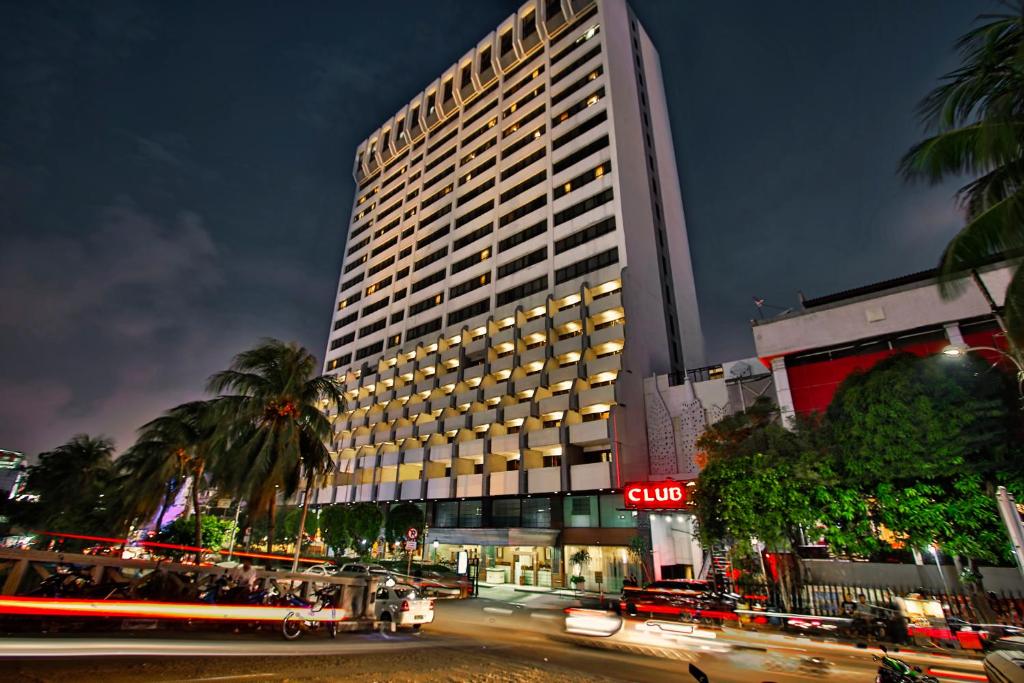 Jayakarta Hotel Jakarta, Jakarta (updated prices 2025)