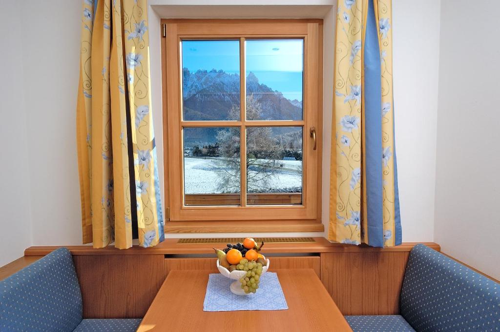 Fotografie z fotogalerie ubytování Hotel Hubertushof v destinaci Dobbiaco