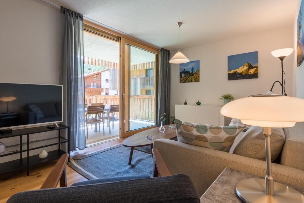 Montela Hotel & Resort - Apartments - Appartement