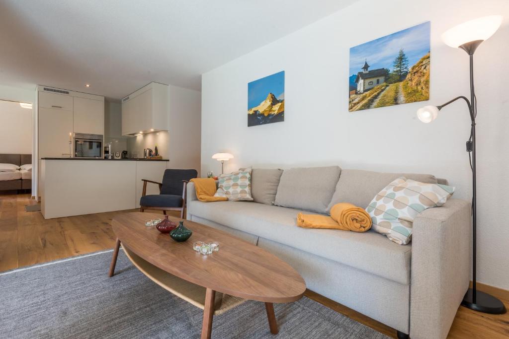 Montela Hotel & Resort - Apartments - Appartement Met Drie Slaapkamers