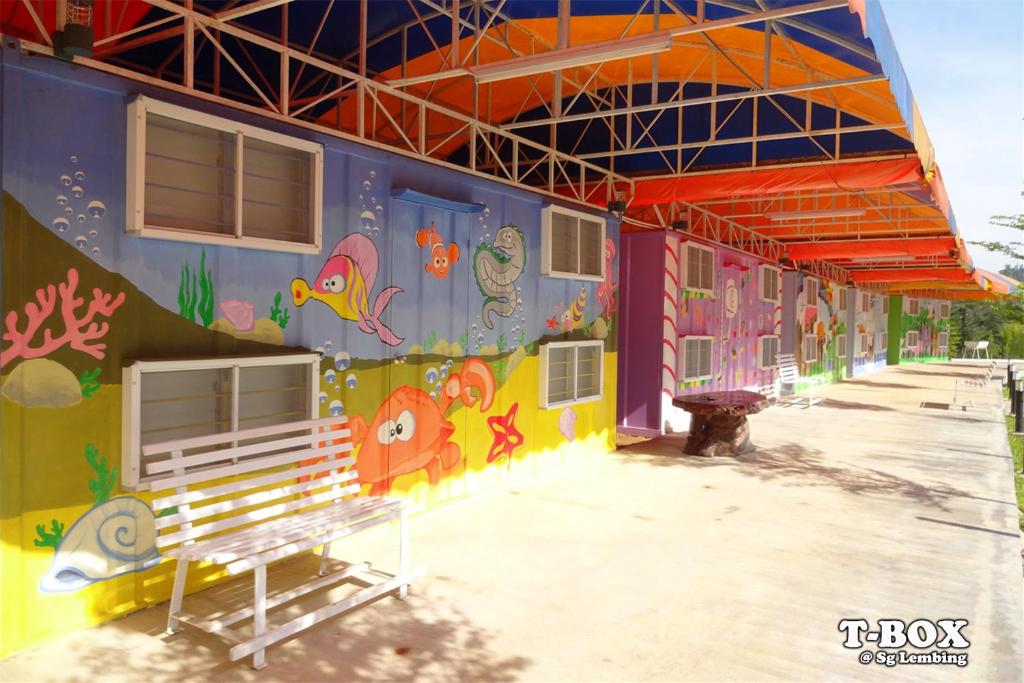 T Box Sungai Lembing Sungai Lembing Updated 2021 Prices