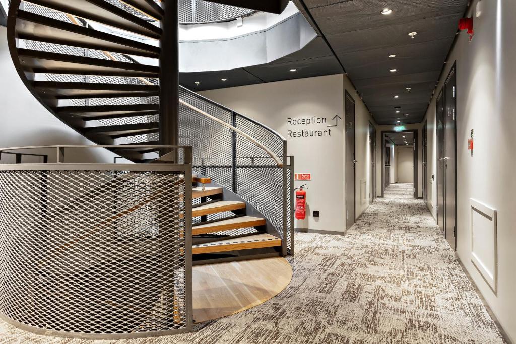 Best Western Hotel at 108 - Resim 12