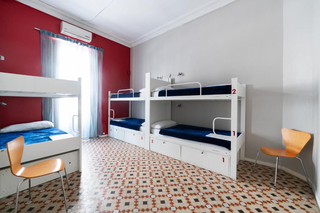 Red Nest Hostel, Valencia – Bijgewerkte prijzen 2023