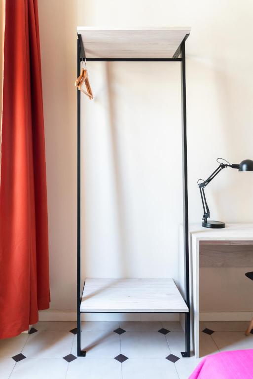 Fotografie z fotogalerie ubytování Red Nest Hostel ve Valencii