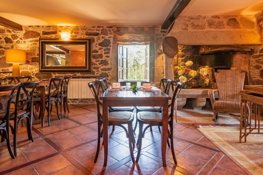 Casal dos Celenis, Caldas de Reis – Updated 2022 Prices