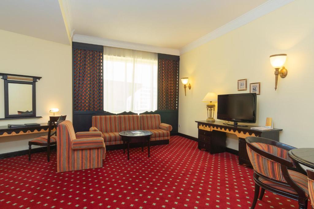 Millennium Airport Hotel Dubai - Resim 25