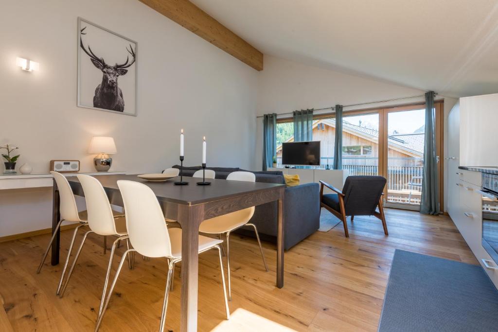 Montela Hotel & Resort - Apartments - Penthouse -appartement
