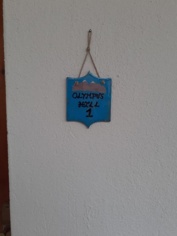 OLYMPUS HILL - 2
