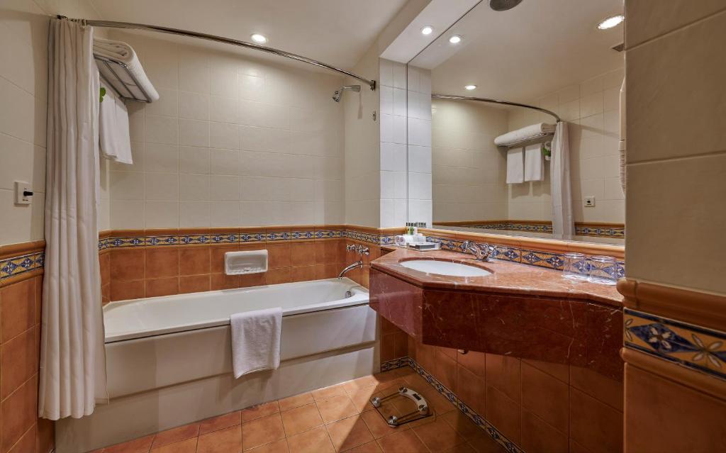 Millennium Airport Hotel Dubai - Resim 35