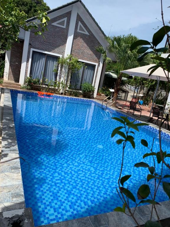 Tam Coc Golden Rice - 16