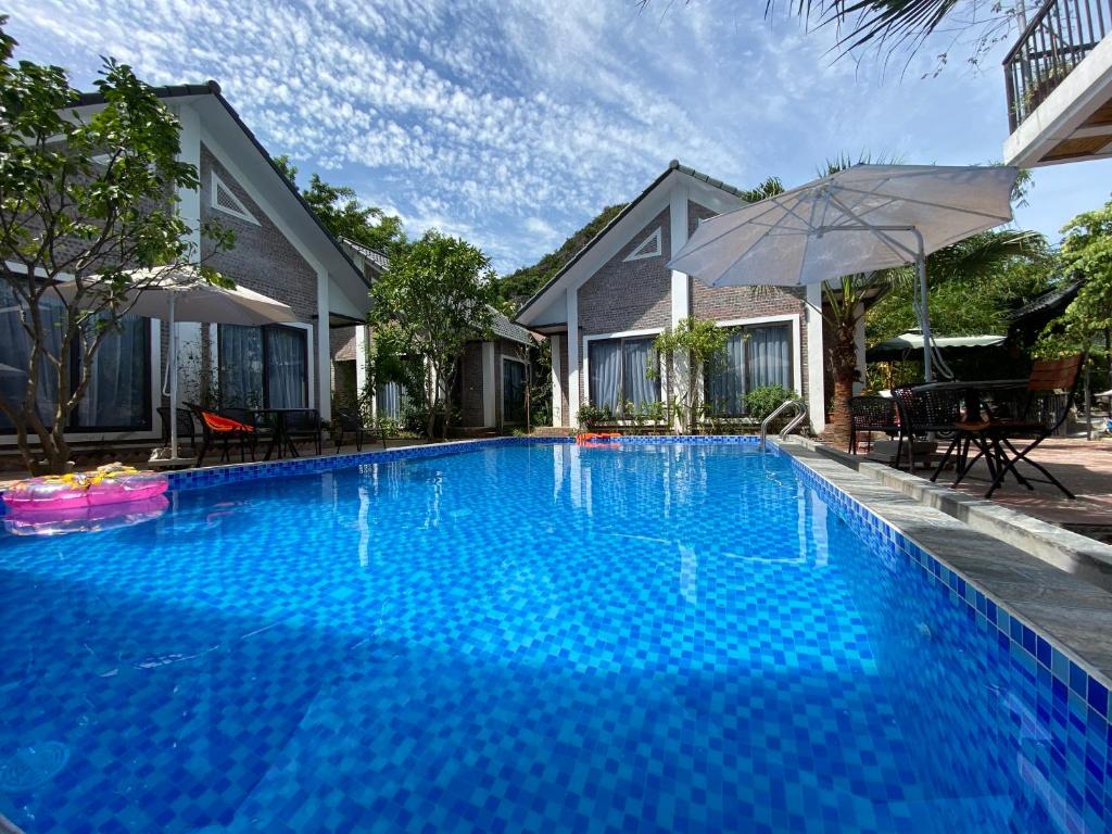 Tam Coc Golden Rice - 11