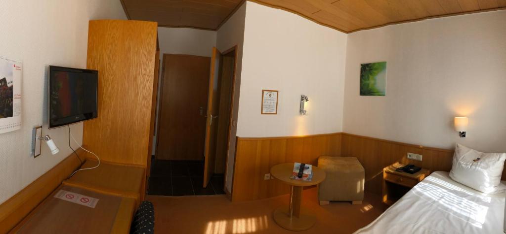Hotel Dorheimer Hof - Single Room