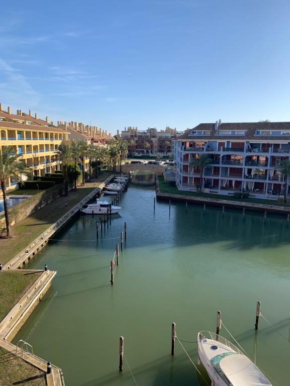 Fotografia z galérie ubytovania La Marina, Sotogrande v destinácii Sotogrande
