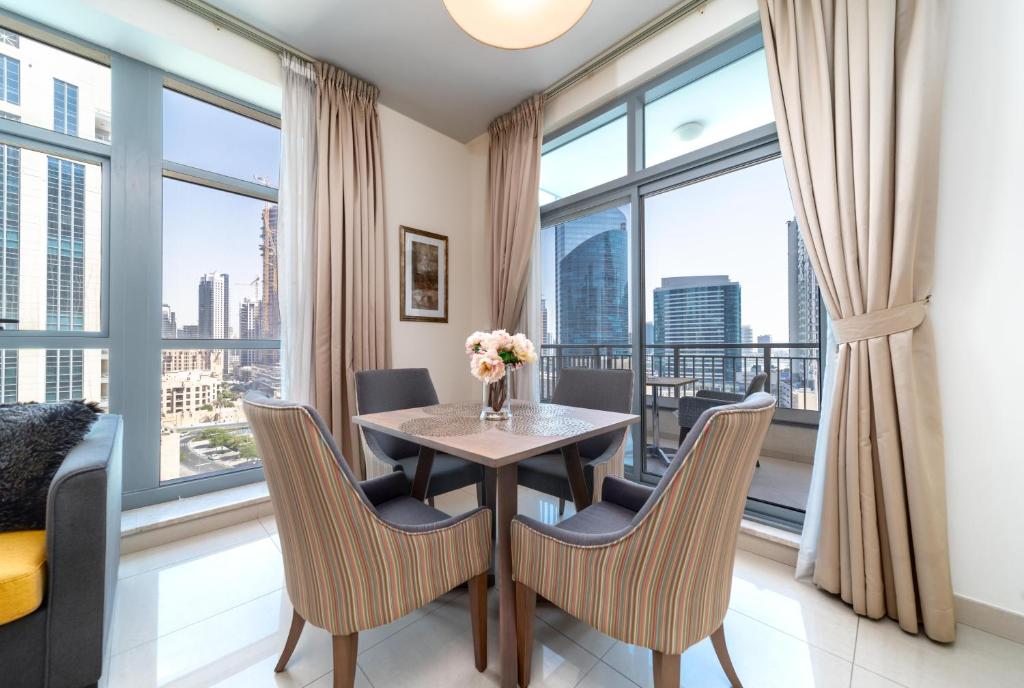 Vacation Bay - Downtown- Claren Tower, Dubai – Updated 2021 Prices