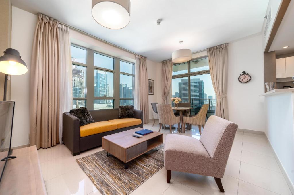 Vacation Bay - Downtown- Claren Tower, Dubai – Updated 2021 Prices