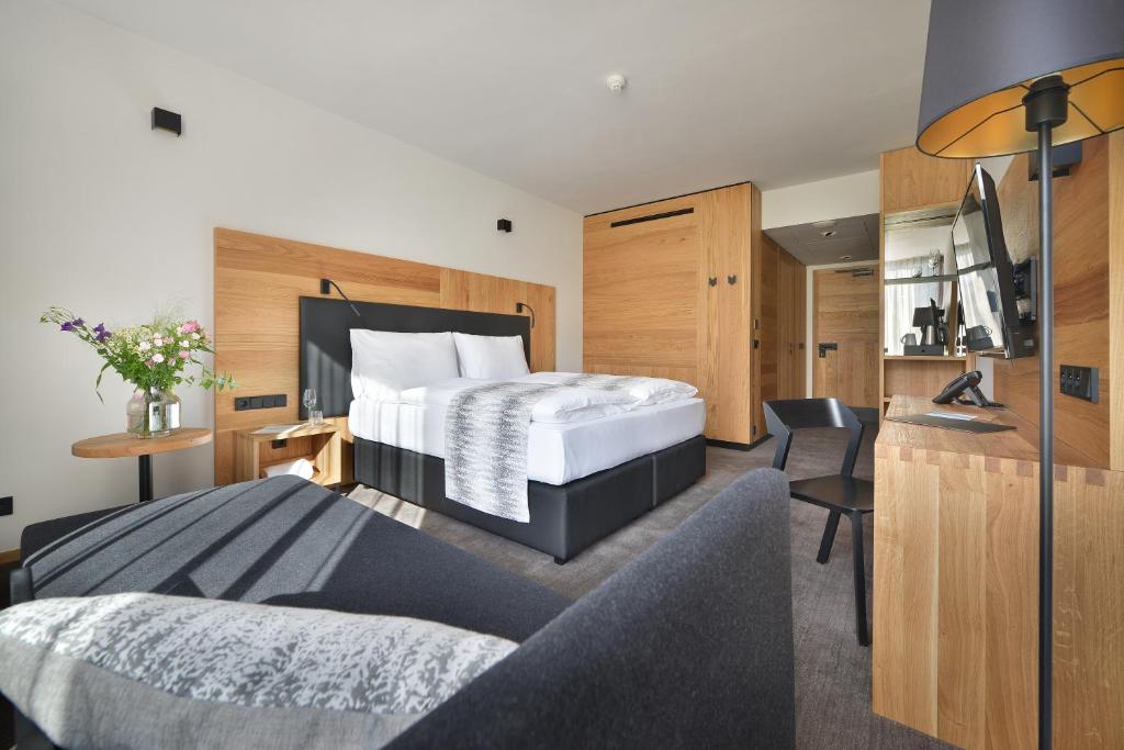 Grand Hotel Hradec - 3