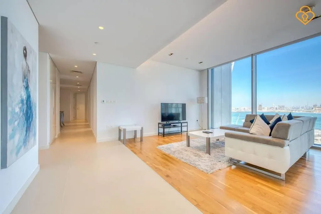 Keysplease New Modern Beach Apt Bluewater Island, Dubai, Emiratele Arabe Unite