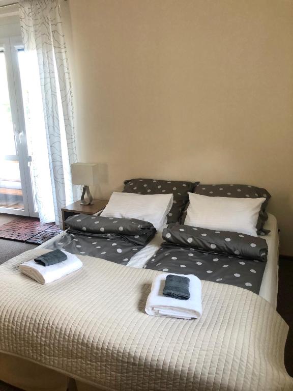 Venezia Dom Wypoczynkowy - 17