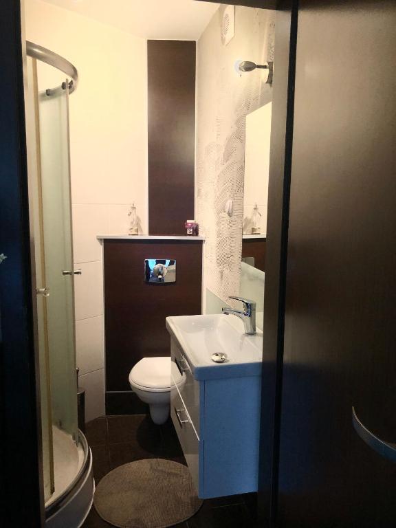 Venezia Dom Wypoczynkowy - 18