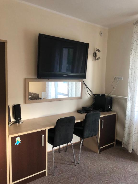 Venezia Dom Wypoczynkowy - 4