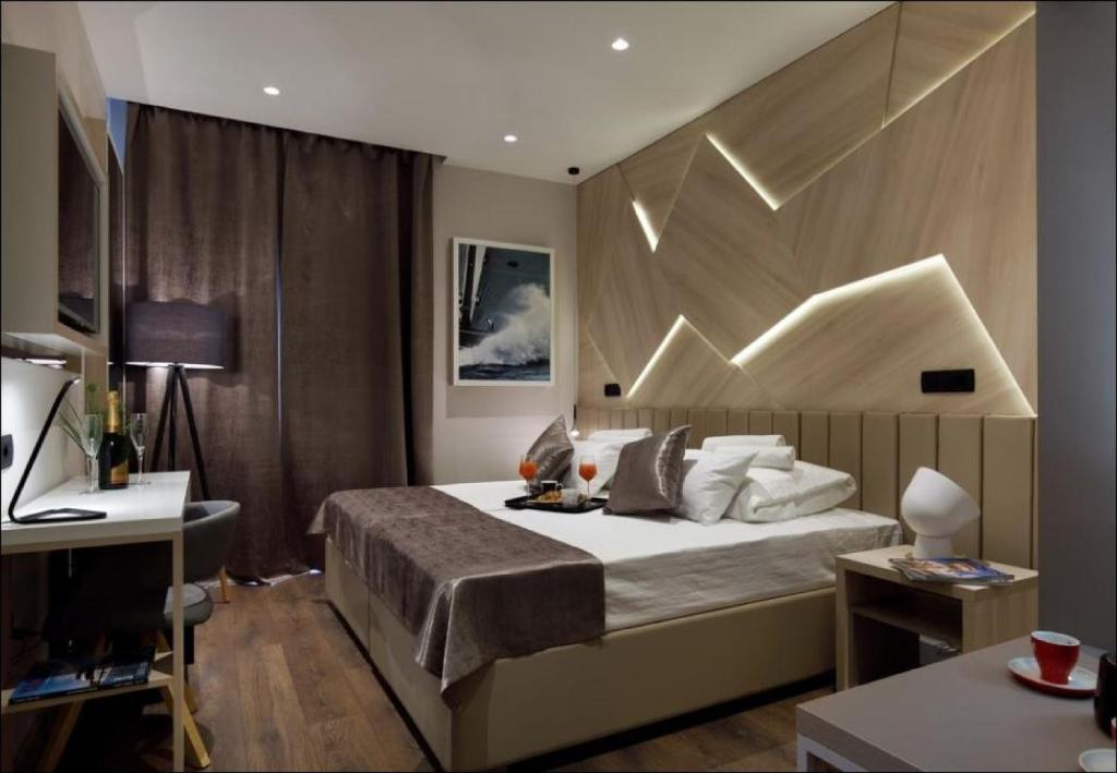 Sailor Boutique Rooms - 3