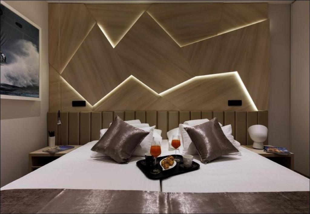 Sailor Boutique Rooms - 4