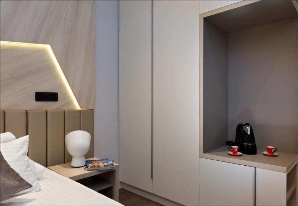 Sailor Boutique Rooms - 7