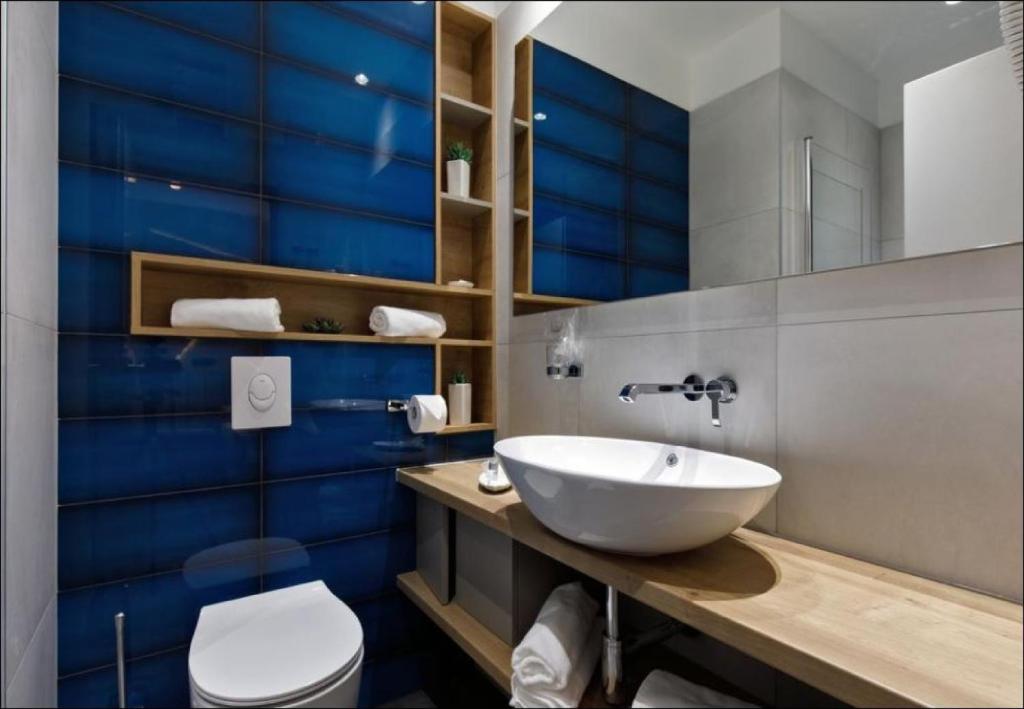 Sailor Boutique Rooms - 10