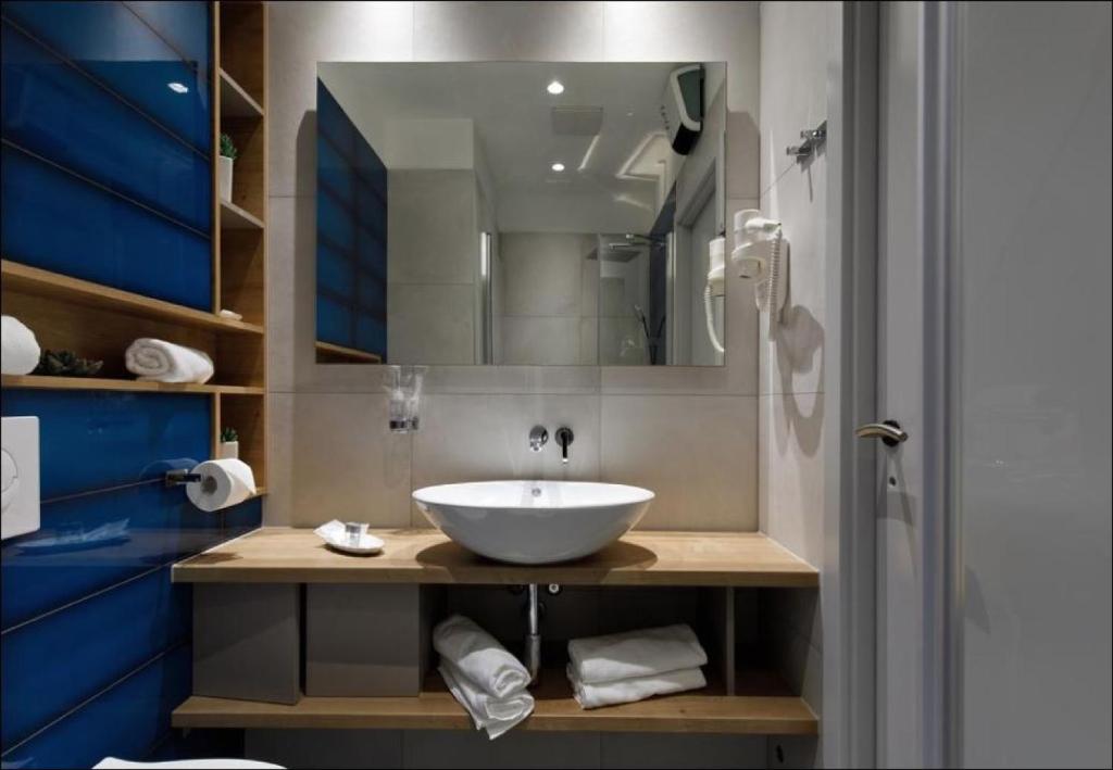 Sailor Boutique Rooms - 9