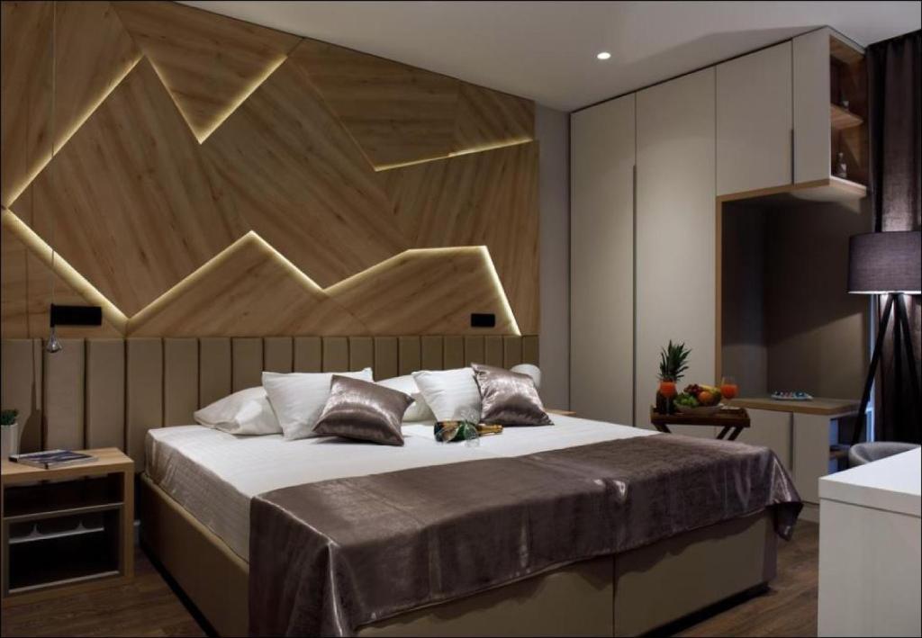 Sailor Boutique Rooms - 16