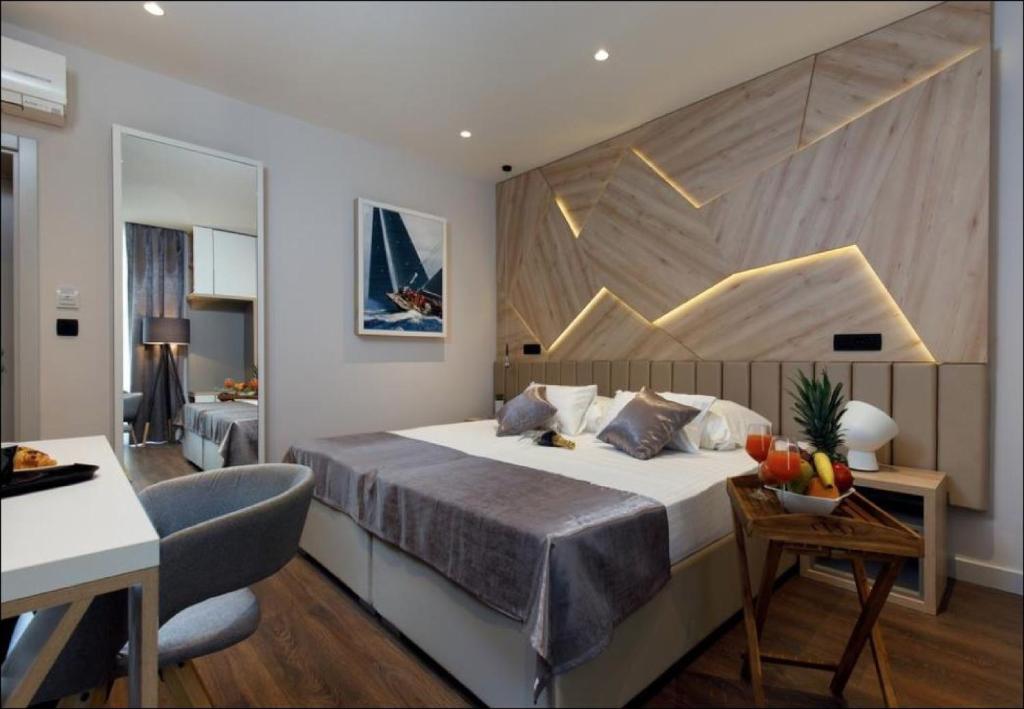 Sailor Boutique Rooms - 15