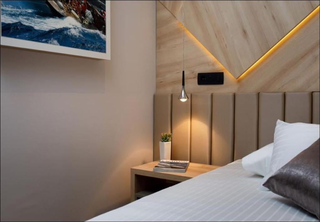 Sailor Boutique Rooms - 18