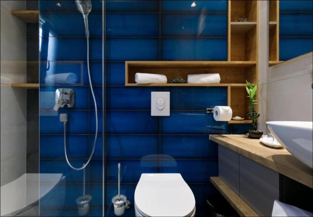 Sailor Boutique Rooms - 19