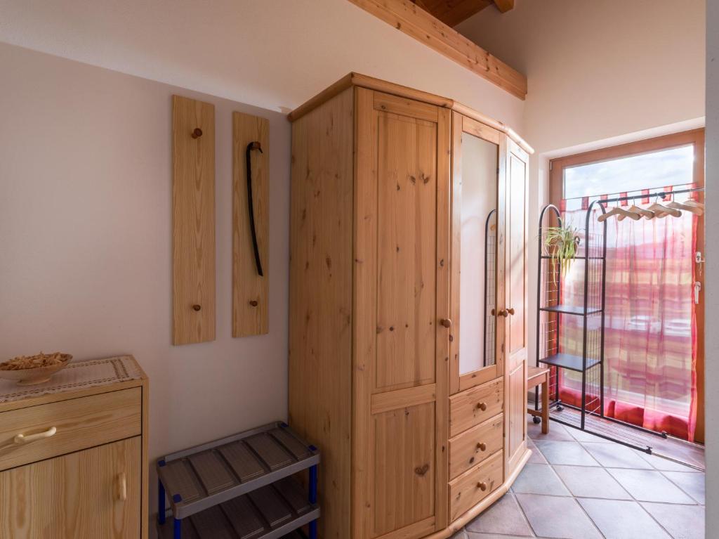 Fotografie z fotogalerie ubytování Ferienwohnung Eisenmann v destinaci Bad Häring
