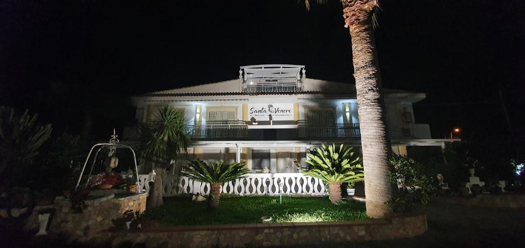 SANTA VENERE Apartments "PARCHEGGIO interno MOTO-AUTO" Ricarica auto Elettriche - 15