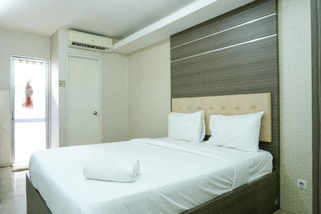 Wonderful and Cozy Studio at Green Palace Apartment By Travelio, Jakarta, Indonesia
