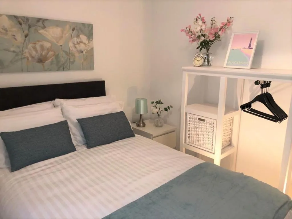 Sherbourne Apartment 2, Blackpool, United Kingdom